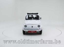 Fiat 500 L '68 CH2538