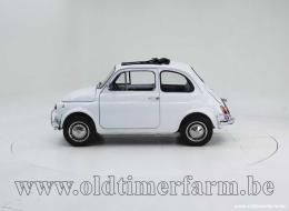 Fiat 500 L '68 CH2538