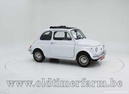 Fiat 500 L '68 CH2538