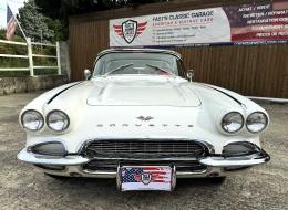 Chevrolet Corvette C1