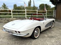 Chevrolet Corvette C1