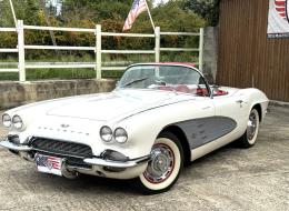 Chevrolet Corvette C1