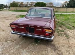 Lancia Fulvia Fulvia coupé 1.3 s 2Série