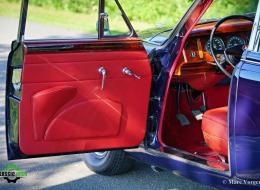 Jaguar MK 2 3.8 Overdrive