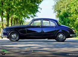 Jaguar MK 2 3.8 Overdrive