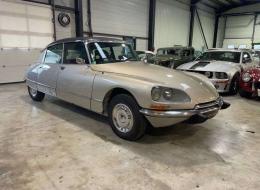 Citroen DS 23 Pallas