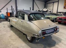 Citroen DS 23 Pallas