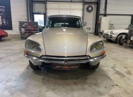 Citroen DS 23 Pallas