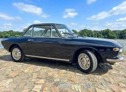 Lancia Fulvia Rallye 1.3