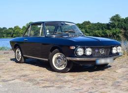 Lancia Fulvia Rallye 1.3