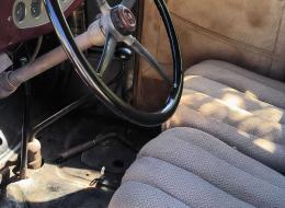 Citroen AC AC4