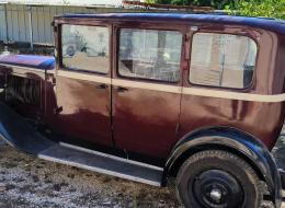 Citroen AC AC4