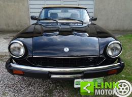 Fiat 124 Spider