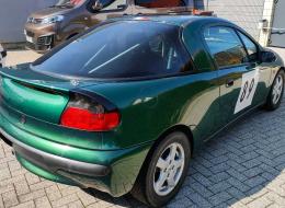 Opel Tigra TIGRA Groupe F