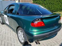 Opel Tigra TIGRA Groupe F
