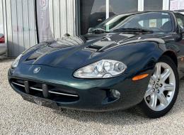 Jaguar XK8 4.0 Coupé