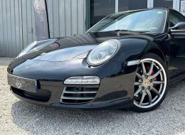 Porsche 997 Carrera 4S
