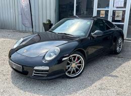 Porsche 997 Carrera 4S