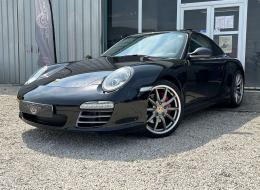 Porsche 997 Carrera 4S
