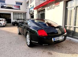 Bentley Continental GT V12