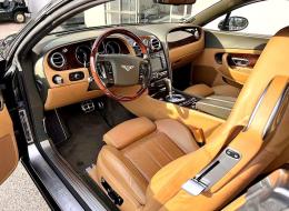 Bentley Continental GT V12