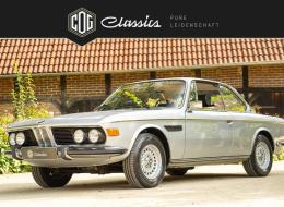 BMW CSI 3.0 E9