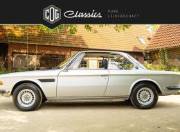 BMW CSI 3.0 E9