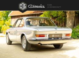 BMW CSI 3.0 E9