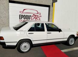 Mercedes-Benz 190 E 2.0