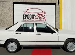 Mercedes-Benz 190 E 2.0