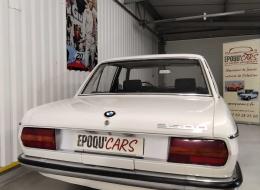 BMW 2500 E3