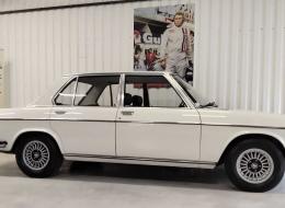 BMW 2500 E3