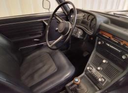 BMW 2500 E3