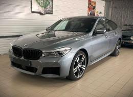 BMW Série 6 630 D 3.0D GT M Sport 