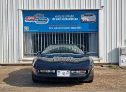 Chevrolet Corvette C4 Coupé