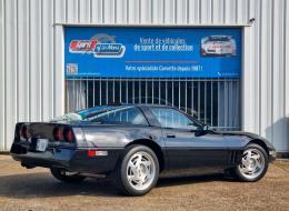 Chevrolet Corvette C4 Coupé