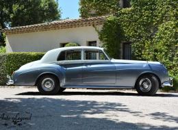 Bentley S2 Saloon LHD 