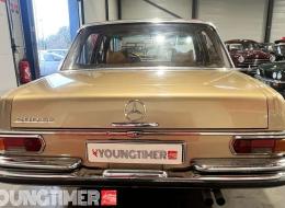 Mercedes-Benz SE 280 W108