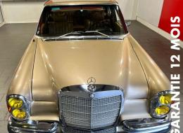 Mercedes-Benz SE 280 W108