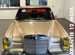 Mercedes-Benz SE 280 W108