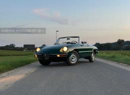 Alfa Roméo Spider 1300 Junior