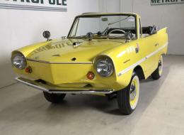 Amphicar 770 Cabriolet