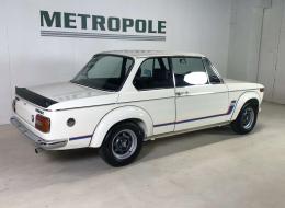 BMW 2002 Turbo