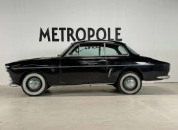 Fiat 1100 TV Fissore S0045