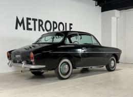 Fiat 1100 TV Fissore S0045
