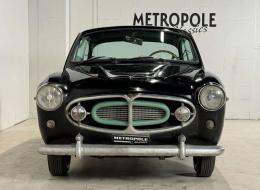 Fiat 1100 TV Fissore S0045