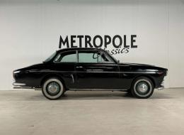 Fiat 1100 TV Fissore S0045