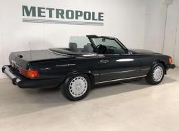 Mercedes-Benz SL 500