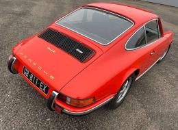 Porsche 911 2.4E 