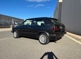 Volkswagen Golf II GTI 16S Match